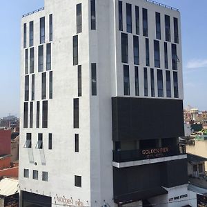 Golden Pier City Hotel