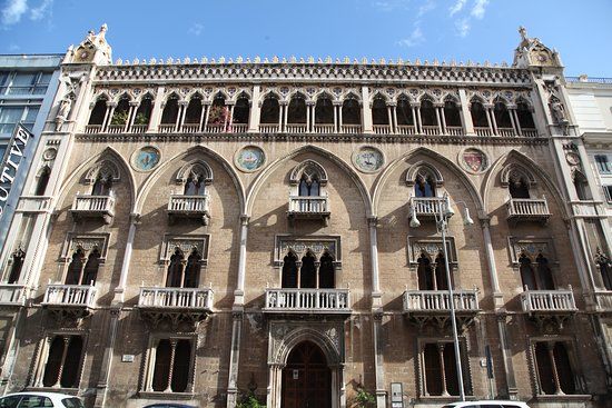 Palazzo Fizzarotti